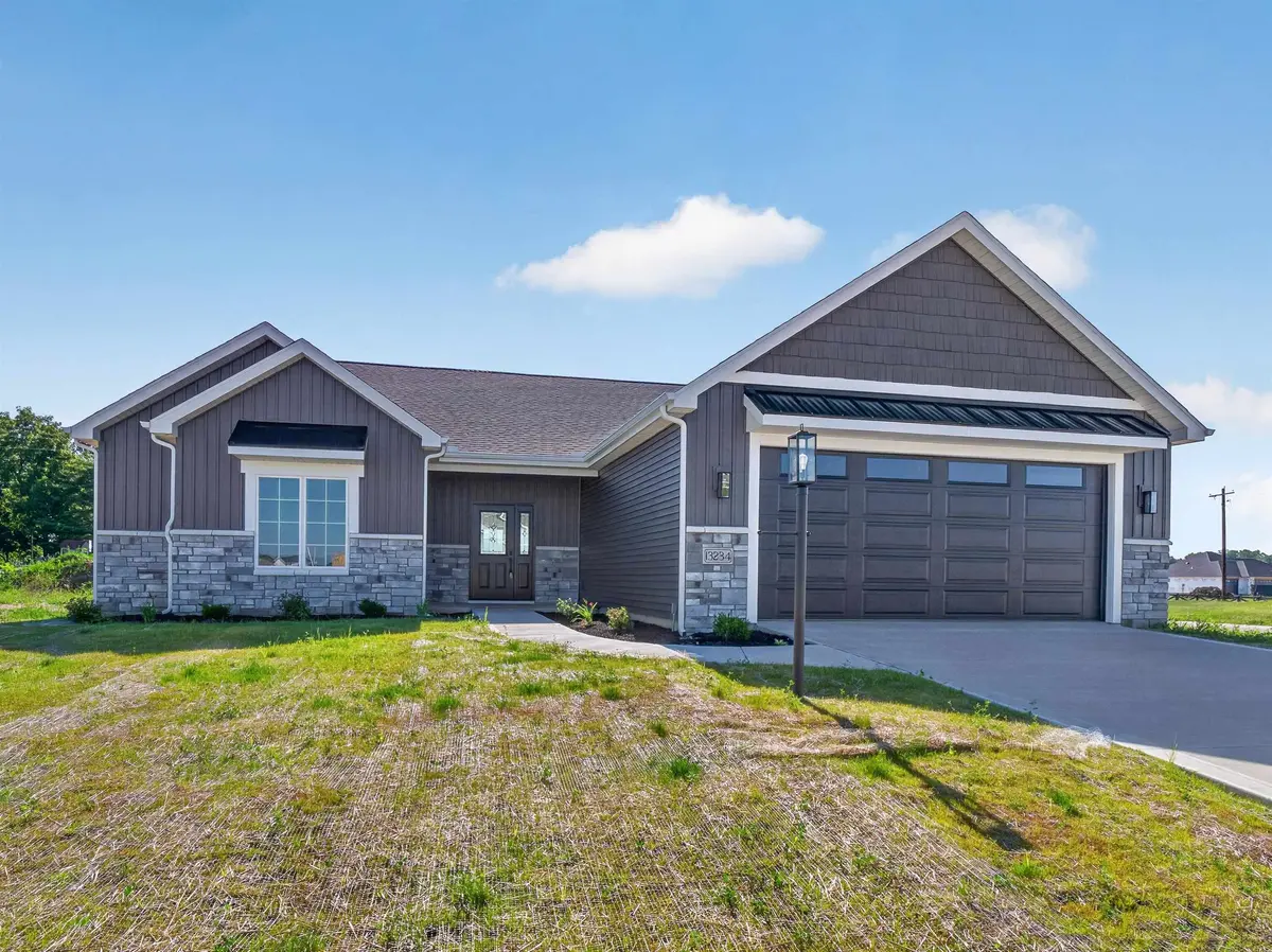13234 Vista Verde BLVD, Fort Wayne, IN 46818