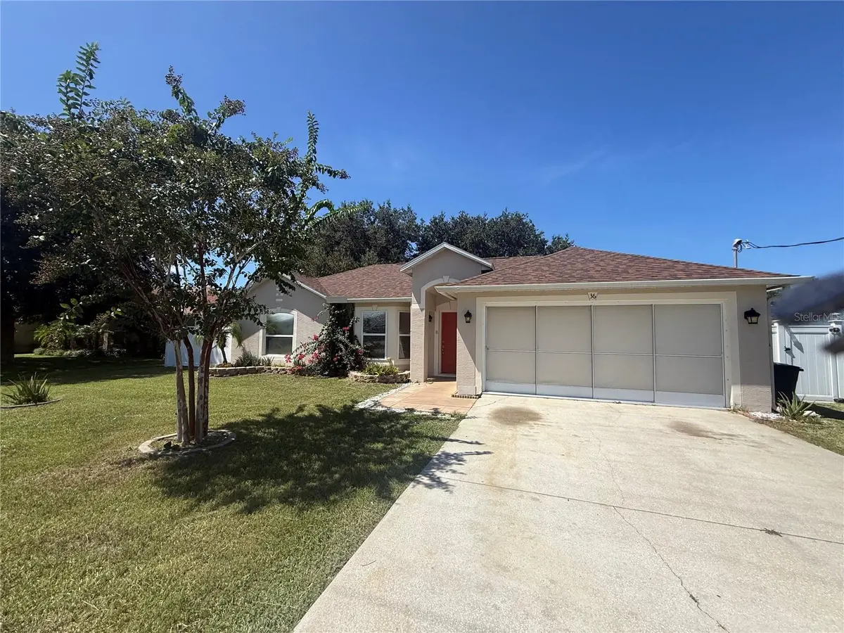 36 FIRETHORN LN, Palm Coast, FL 32137