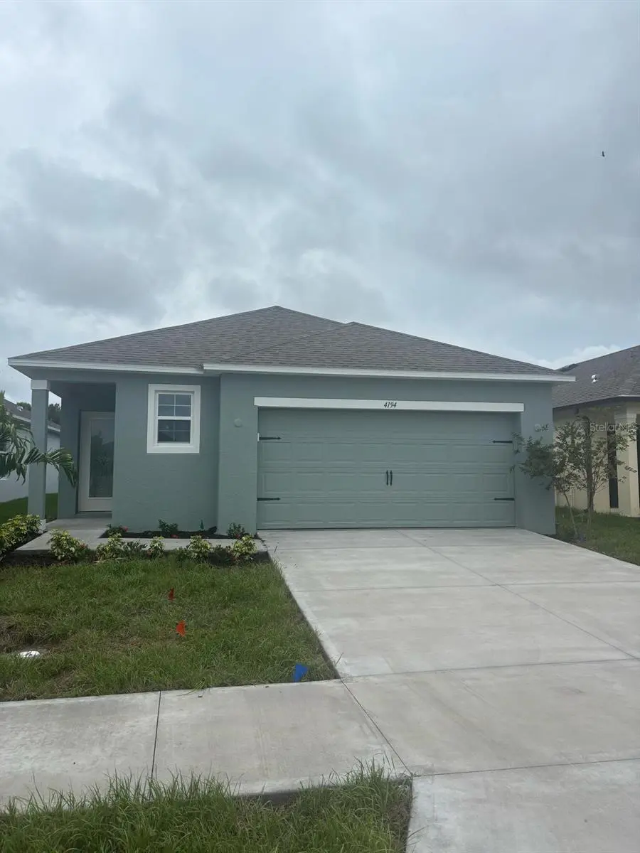 4194 SAGEFIELD DR, St Cloud, FL 34773