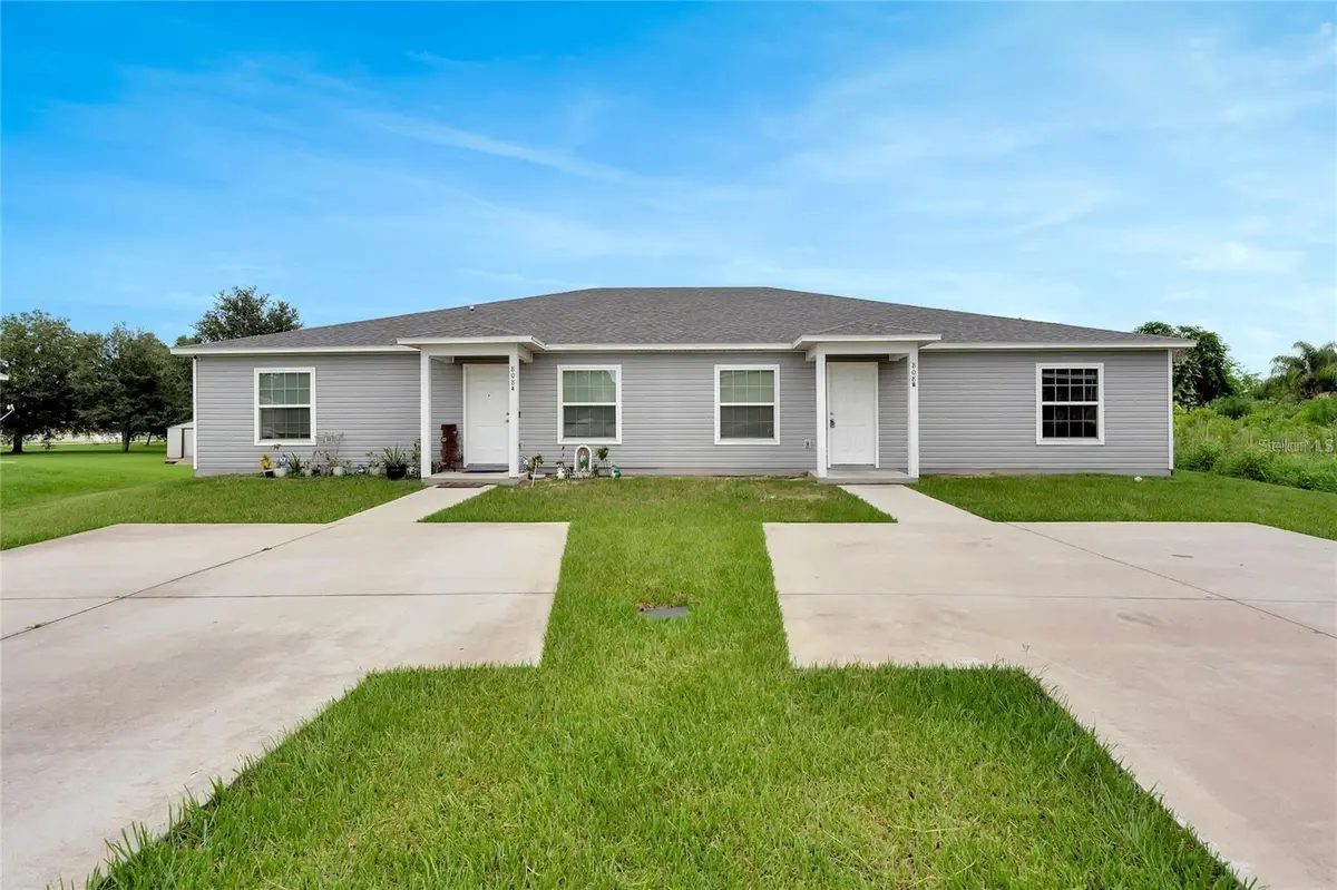 808 ABBEVILLE CT #B, Kissimmee, FL 34759
