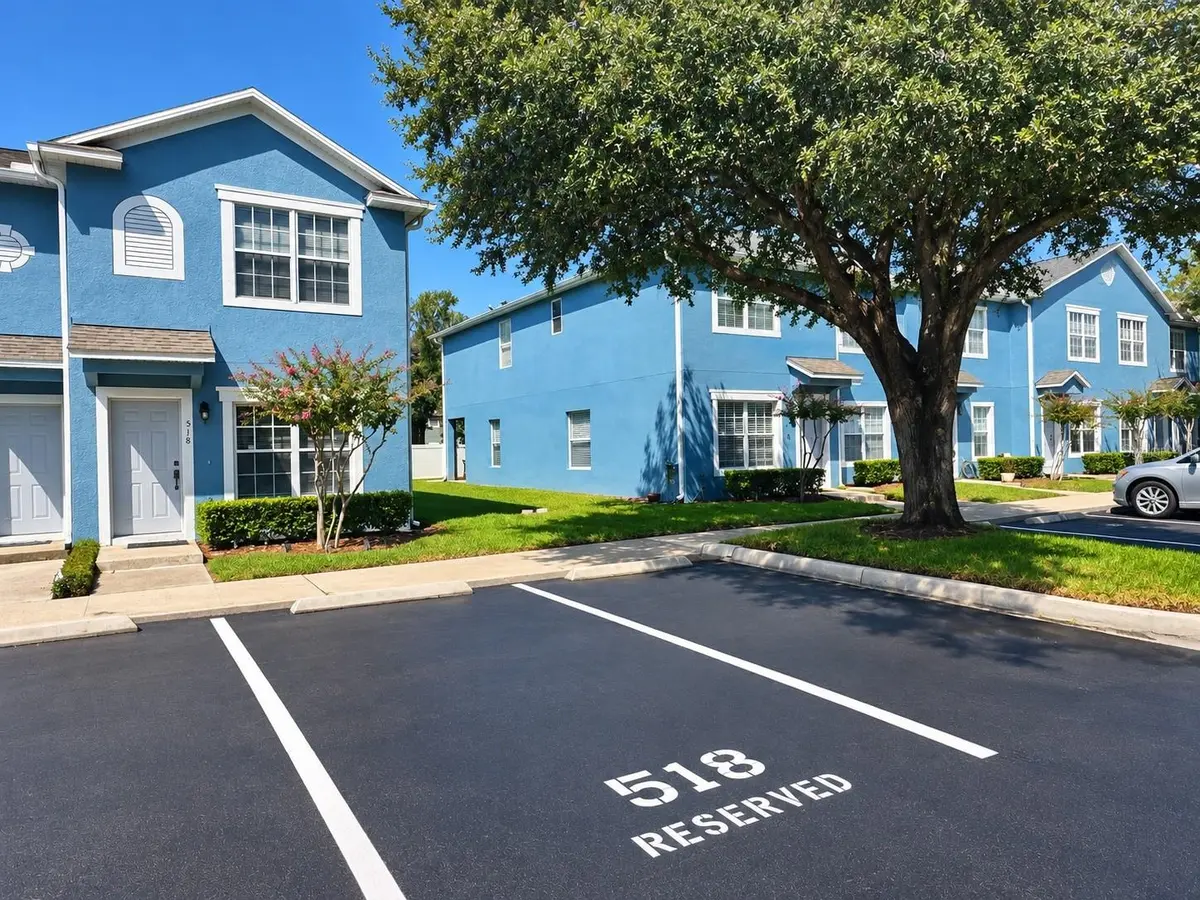 518 WILTON CIR, Sanford, FL 32773