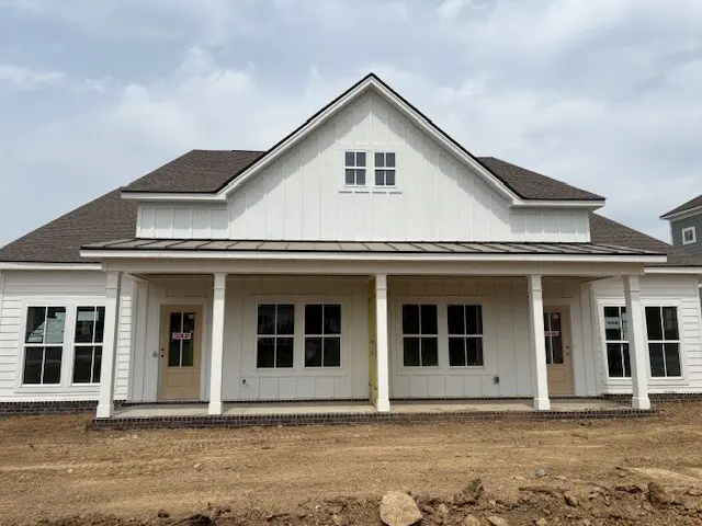 307 Caxton Alley, Nolensville, TN 37135