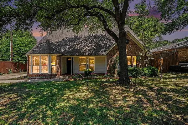 4917 Rockford Court, Arlington, TX 76017