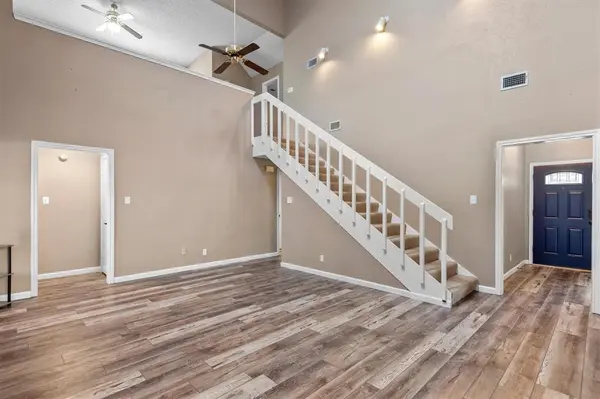 4917 Rockford Court, Arlington, TX 76017