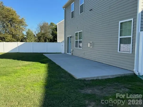 1256 Melon Colony AVE SW, Concord, NC 28027