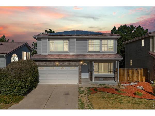 19965 Mitchell, Denver, CO 80249