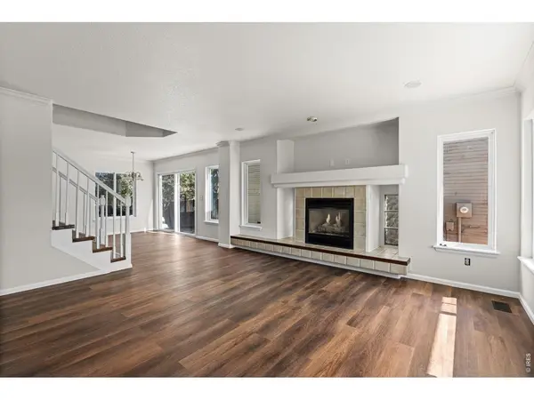 19965 Mitchell, Denver, CO 80249