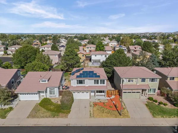 19965 Mitchell, Denver, CO 80249