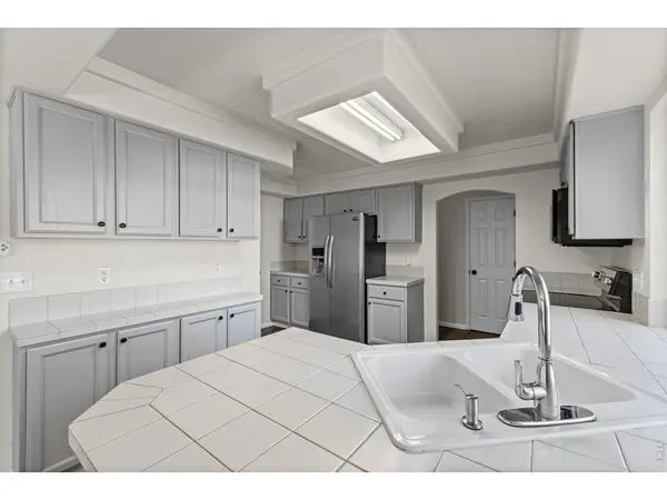 19965 Mitchell, Denver, CO 80249