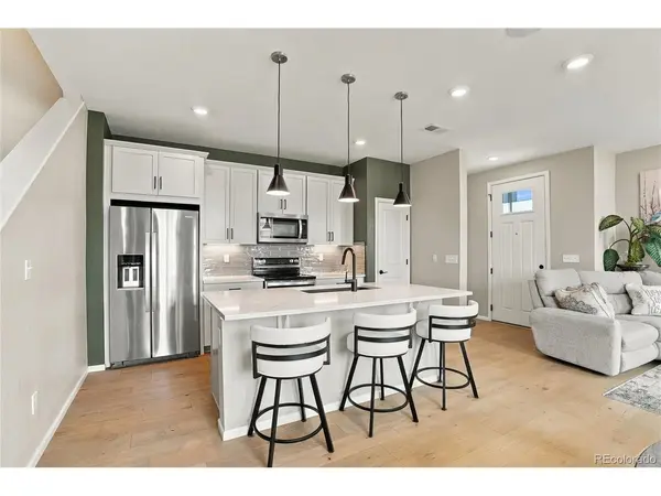 14131 Blue Heart, Parker, CO 80134