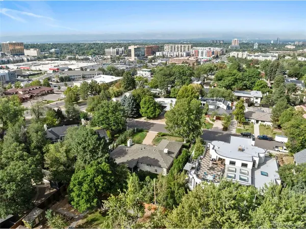 250 S Cherry, Denver, CO 80246