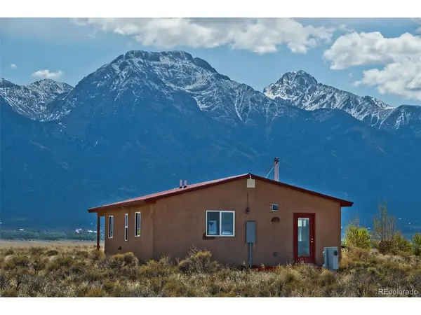 47 Cielo, Moffat, CO 81143