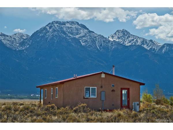 47 Cielo, Moffat, CO 81143