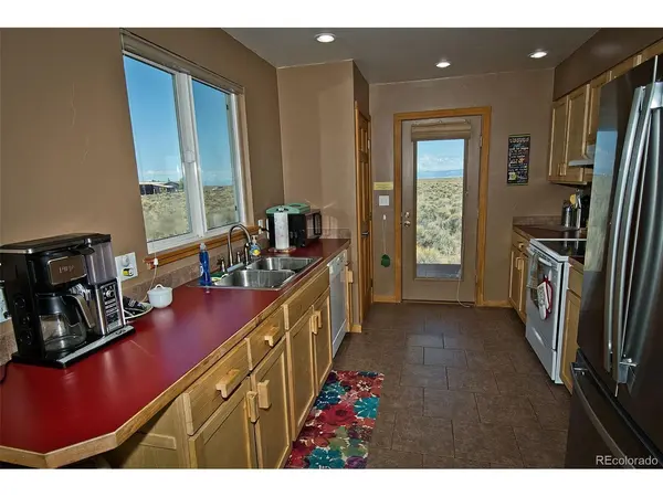 47 Cielo, Moffat, CO 81143