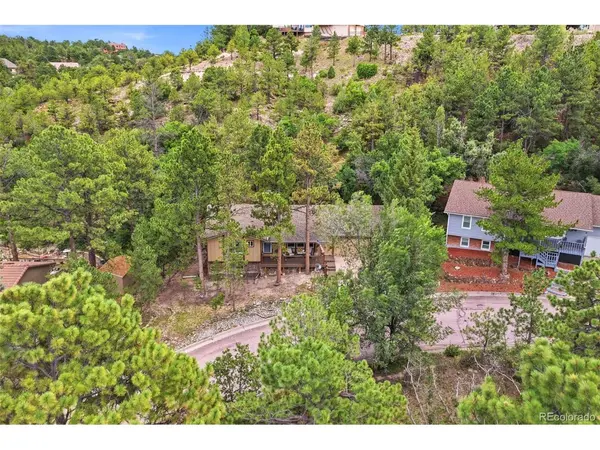 1145 Garlock, Colorado Springs, CO 80918