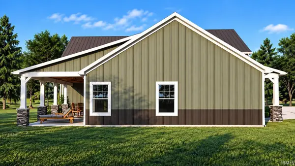 20271 County Road 138 ***, Goshen, IN 46526