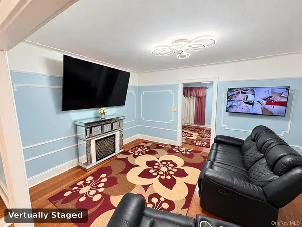 132-48 114th ST, South Ozone Park, NY 11420