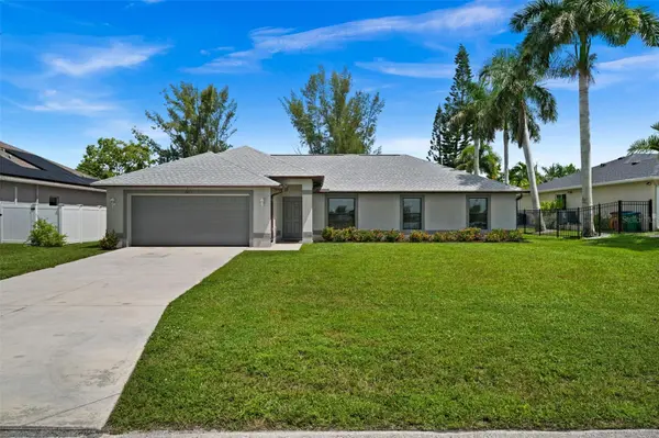 2217 SW 7TH PL, Cape Coral, FL 33991