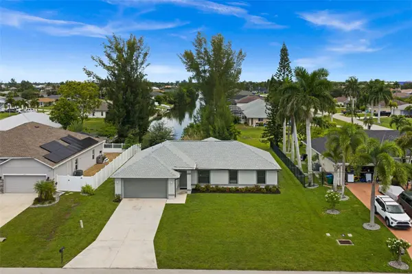 2217 SW 7TH PL, Cape Coral, FL 33991