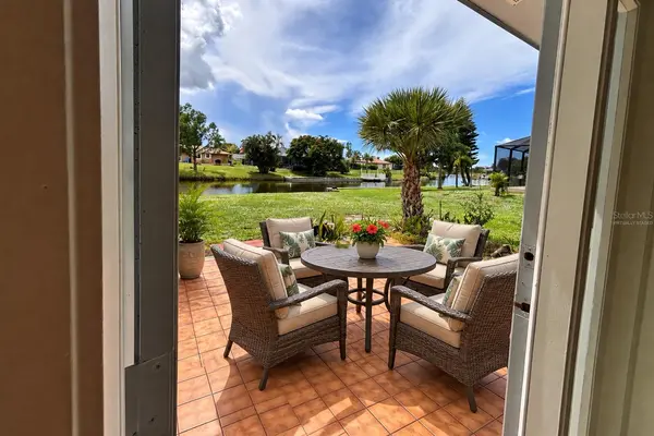 160 ANNAPOLIS LN, Rotonda West, FL 33947