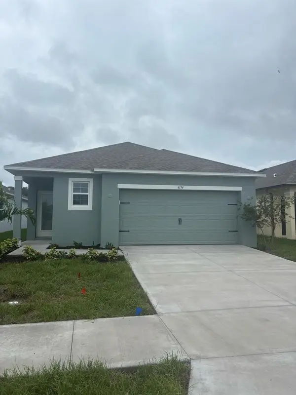 4194 SAGEFIELD DR, St Cloud, FL 34773