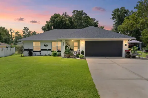 8690 SE 158TH PL, Summerfield, FL 34491