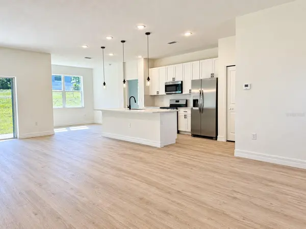 8203 N TRIANA DR, Citrus Springs, FL 34434