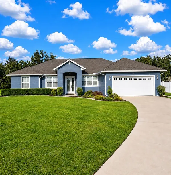 360 NW 113TH CIR, Ocala, FL 34482
