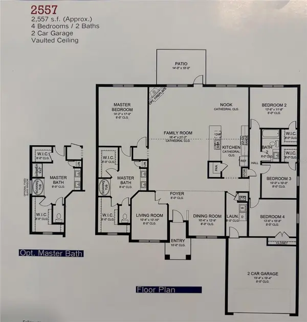 16906 SE 23RD AVE, Summerfield, FL 34491