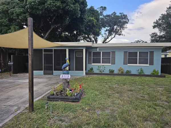 3113 25TH ST N, St Petersburg, FL 33713