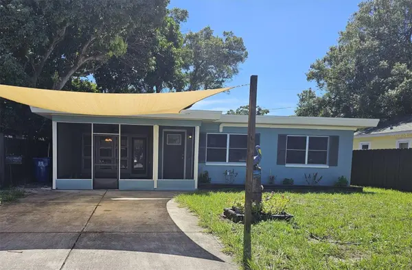 3113 25TH ST N, St Petersburg, FL 33713