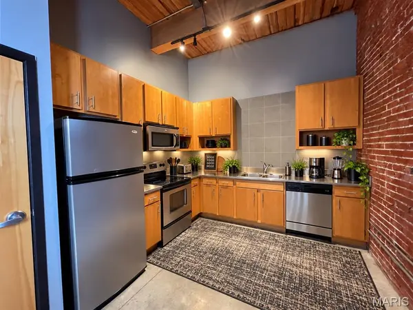 1113 Washington AVE #512, St Louis, MO 63101