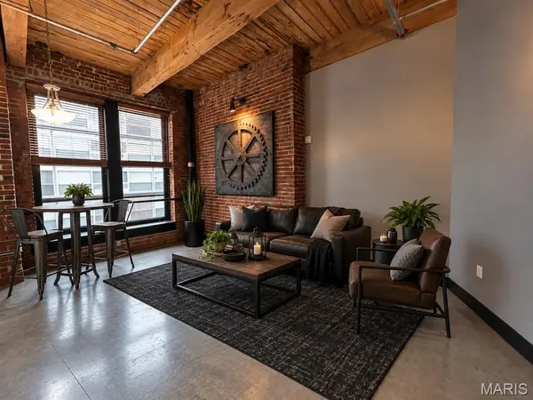 1113 Washington AVE #512, St Louis, MO 63101