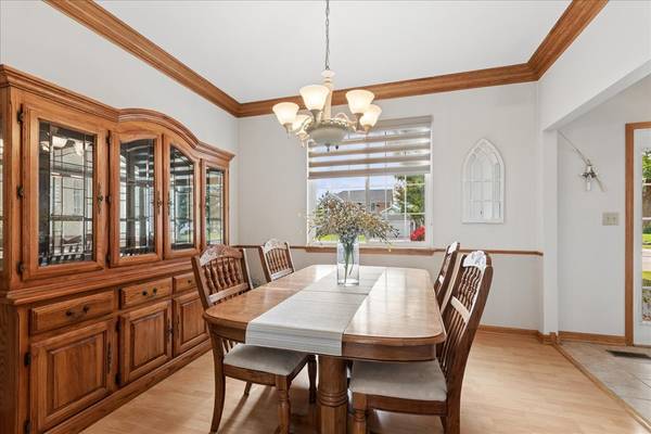 209 Magnolia DR, North Aurora, IL 60542