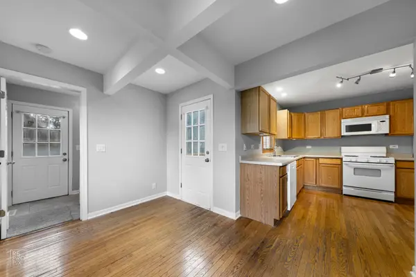 8313 Ramble RD, Wonder Lake, IL 60097