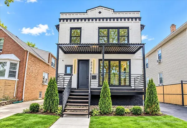 4848 W Eddy ST, Chicago, IL 60641