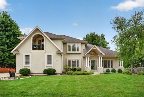 24735 Illini DR, Plainfield, IL 60544