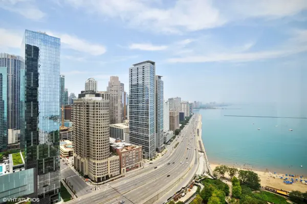 505 N Lake Shore DR #2601, Chicago, IL 60611