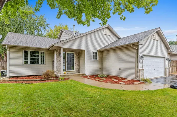 2317 129th LN NW, Coon Rapids, MN 55448