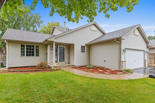 2317 129th LN NW, Coon Rapids, MN 55448