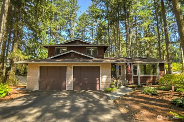 4804 Beverly DR NE, Olympia, WA 98516