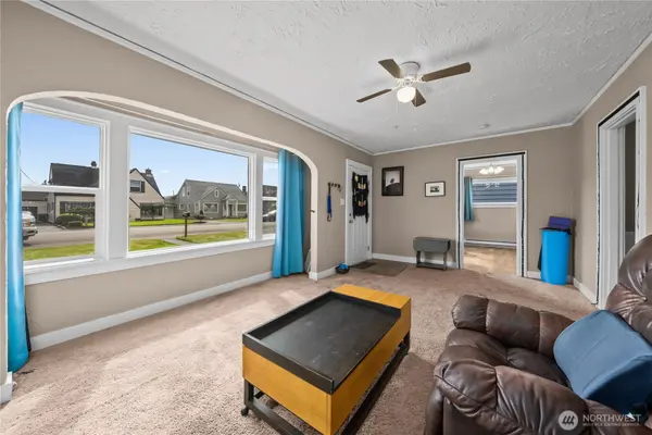 2412 Aberdeen AVE, Aberdeen, WA 98520