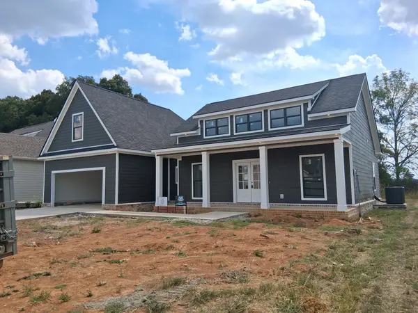 3213 Stonehorn Dr, Bell Buckle, TN 37020