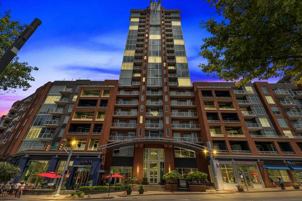 600 12th Ave #S #615, Nashville, TN 37203