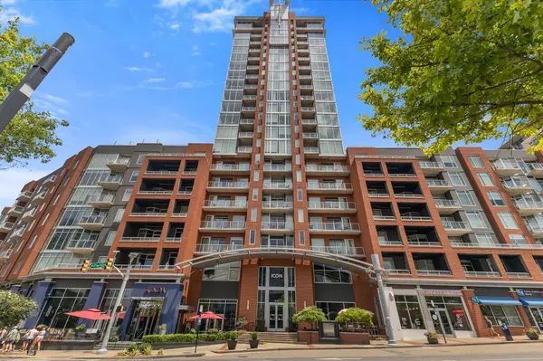 600 12th Ave #S #615, Nashville, TN 37203