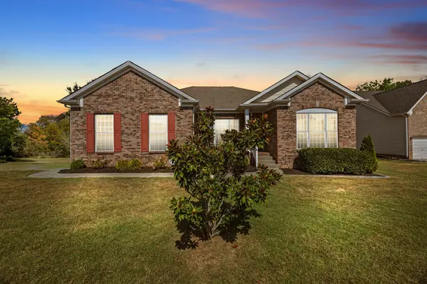 1012 Solomon Ln, Spring Hill, TN 37174
