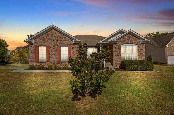 1012 Solomon Ln, Spring Hill, TN 37174