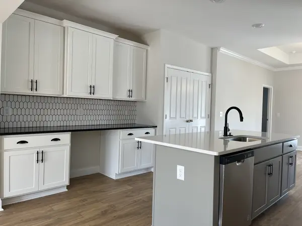 307 Caxton Alley, Nolensville, TN 37135