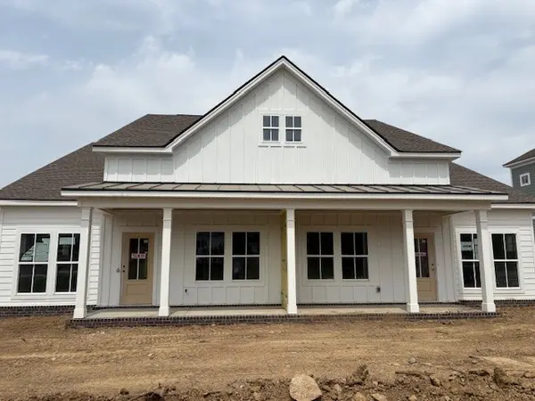 307 Caxton Alley, Nolensville, TN 37135