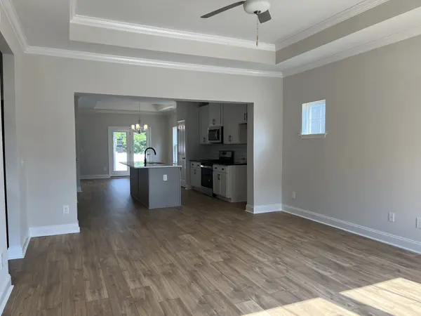 307 Caxton Alley, Nolensville, TN 37135